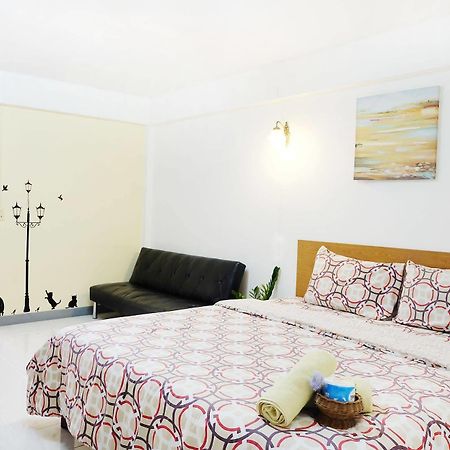 Grand Living Place Μπανγκόκ Εξωτερικό φωτογραφία