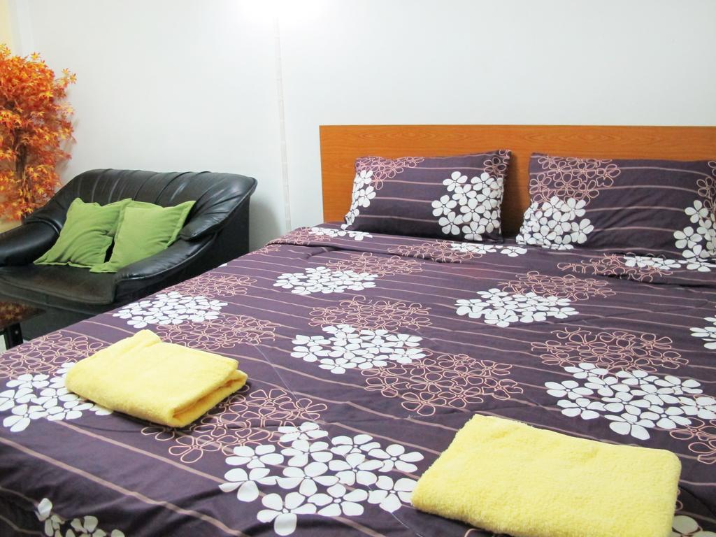 Grand Living Place Μπανγκόκ Εξωτερικό φωτογραφία