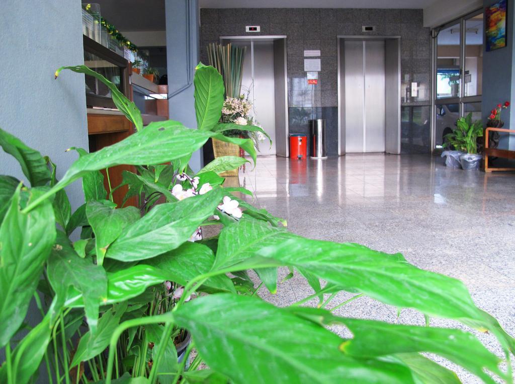 Grand Living Place Μπανγκόκ Εξωτερικό φωτογραφία