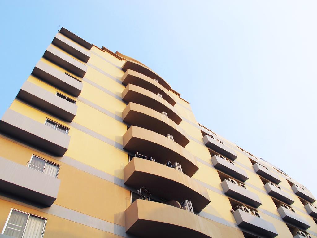 Grand Living Place Μπανγκόκ Εξωτερικό φωτογραφία
