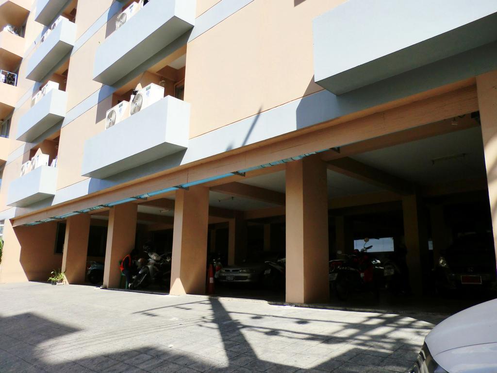 Grand Living Place Μπανγκόκ Εξωτερικό φωτογραφία
