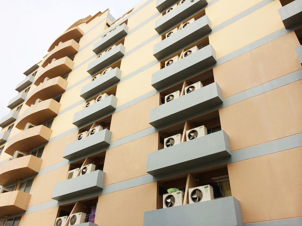 Grand Living Place Μπανγκόκ Εξωτερικό φωτογραφία