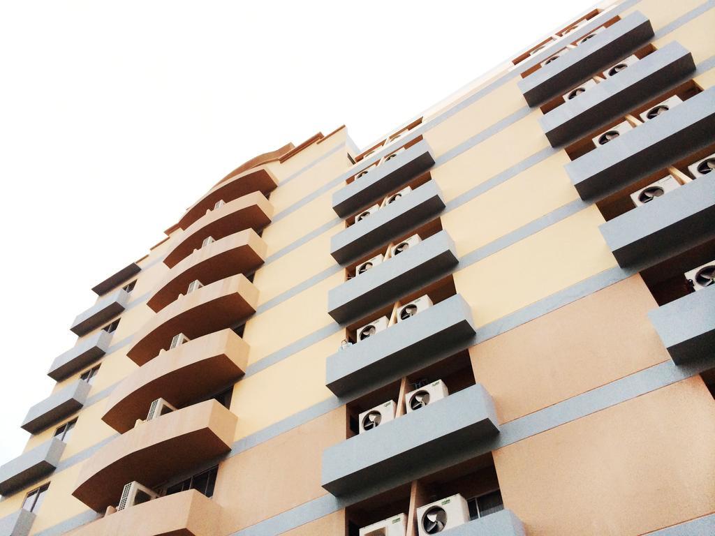 Grand Living Place Μπανγκόκ Εξωτερικό φωτογραφία