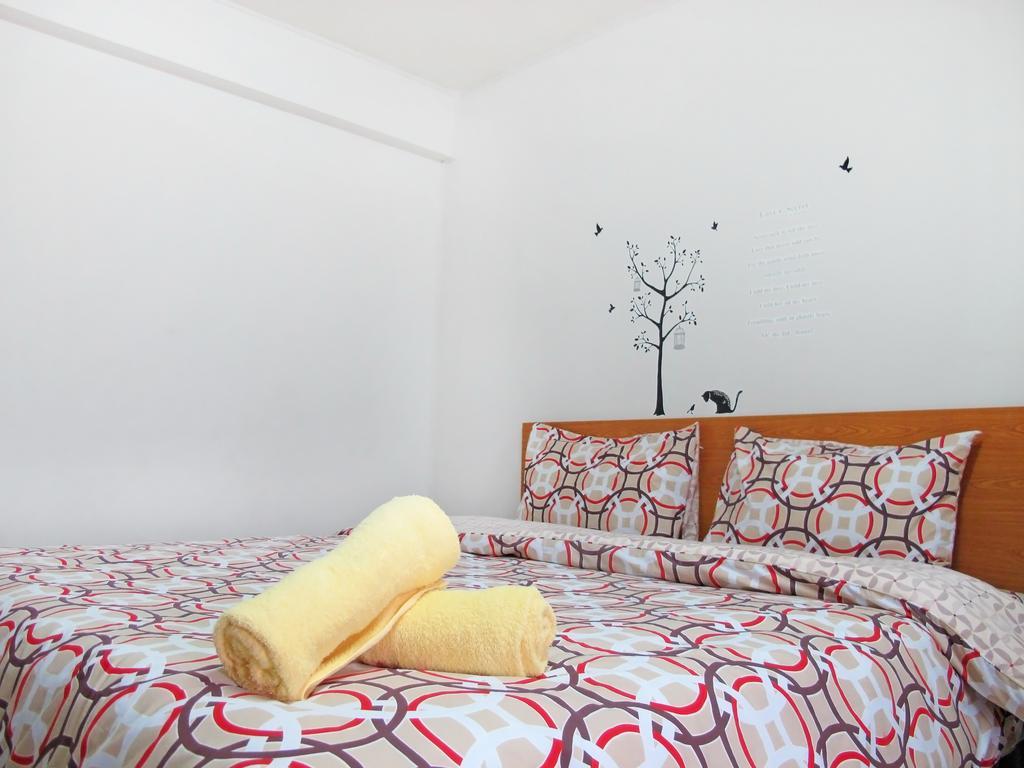 Grand Living Place Μπανγκόκ Δωμάτιο φωτογραφία