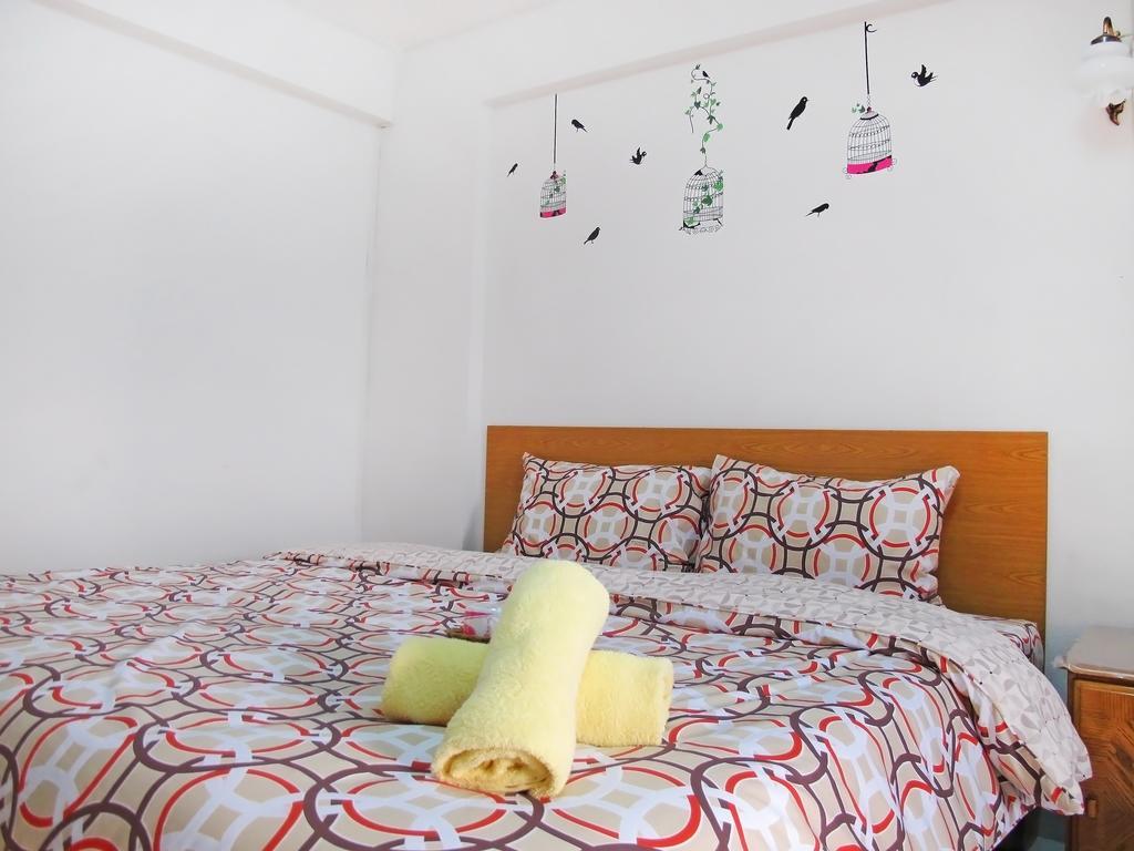 Grand Living Place Μπανγκόκ Δωμάτιο φωτογραφία