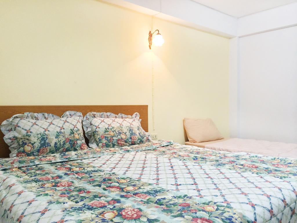 Grand Living Place Μπανγκόκ Δωμάτιο φωτογραφία