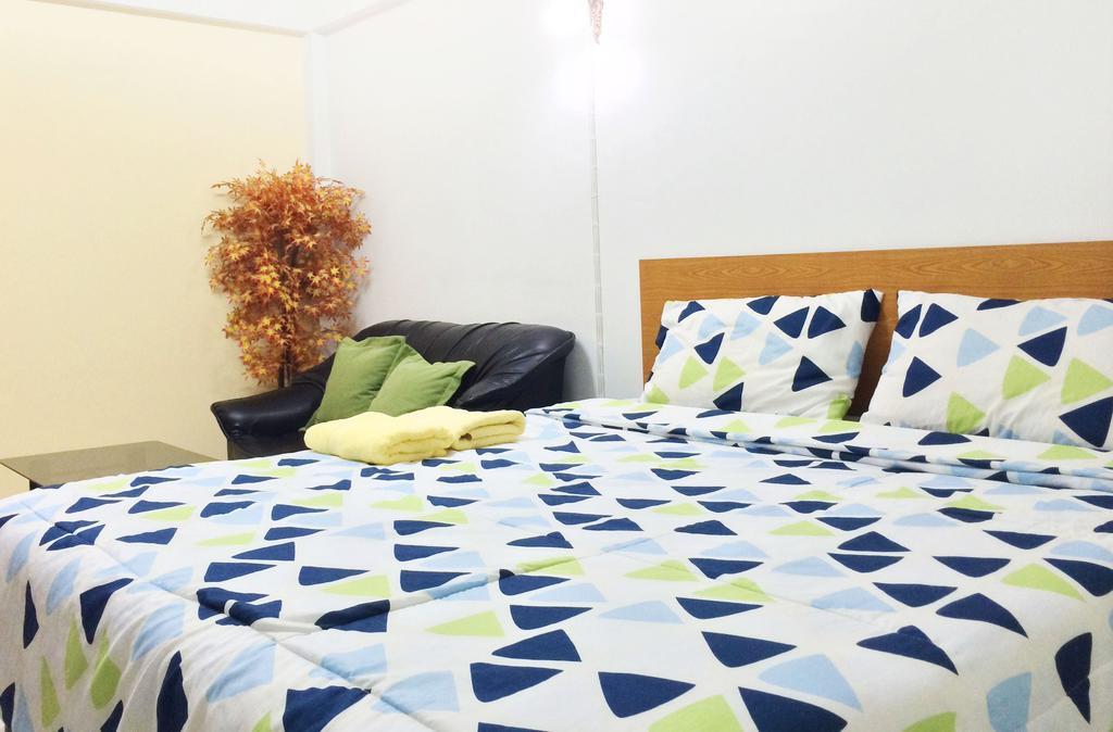 Grand Living Place Μπανγκόκ Δωμάτιο φωτογραφία