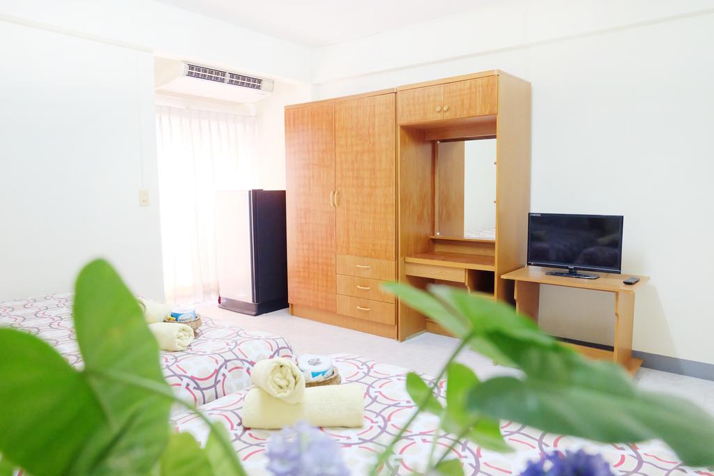 Grand Living Place Μπανγκόκ Εξωτερικό φωτογραφία