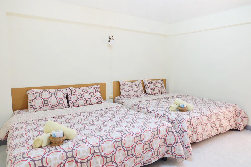 Grand Living Place Μπανγκόκ Εξωτερικό φωτογραφία