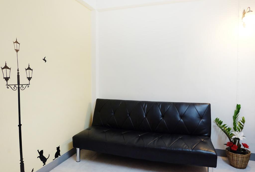 Grand Living Place Μπανγκόκ Εξωτερικό φωτογραφία