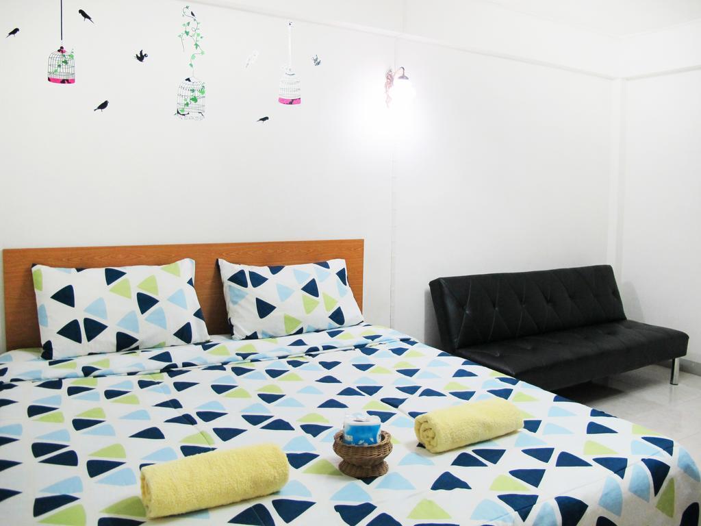 Grand Living Place Μπανγκόκ Εξωτερικό φωτογραφία