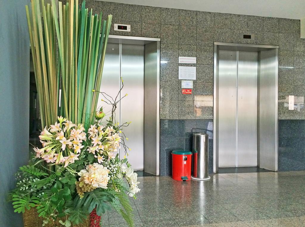 Grand Living Place Μπανγκόκ Εξωτερικό φωτογραφία