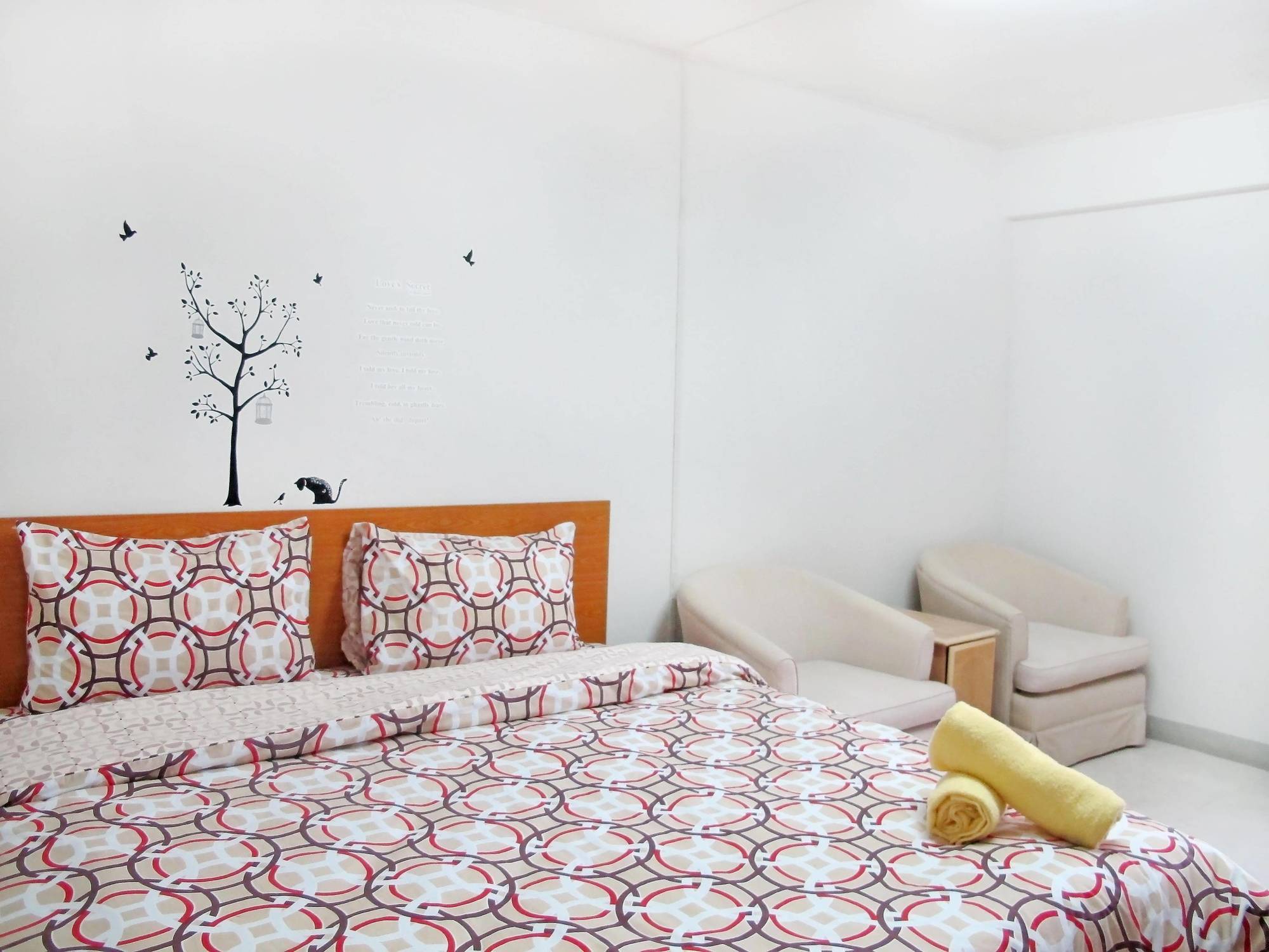 Grand Living Place Μπανγκόκ Εξωτερικό φωτογραφία