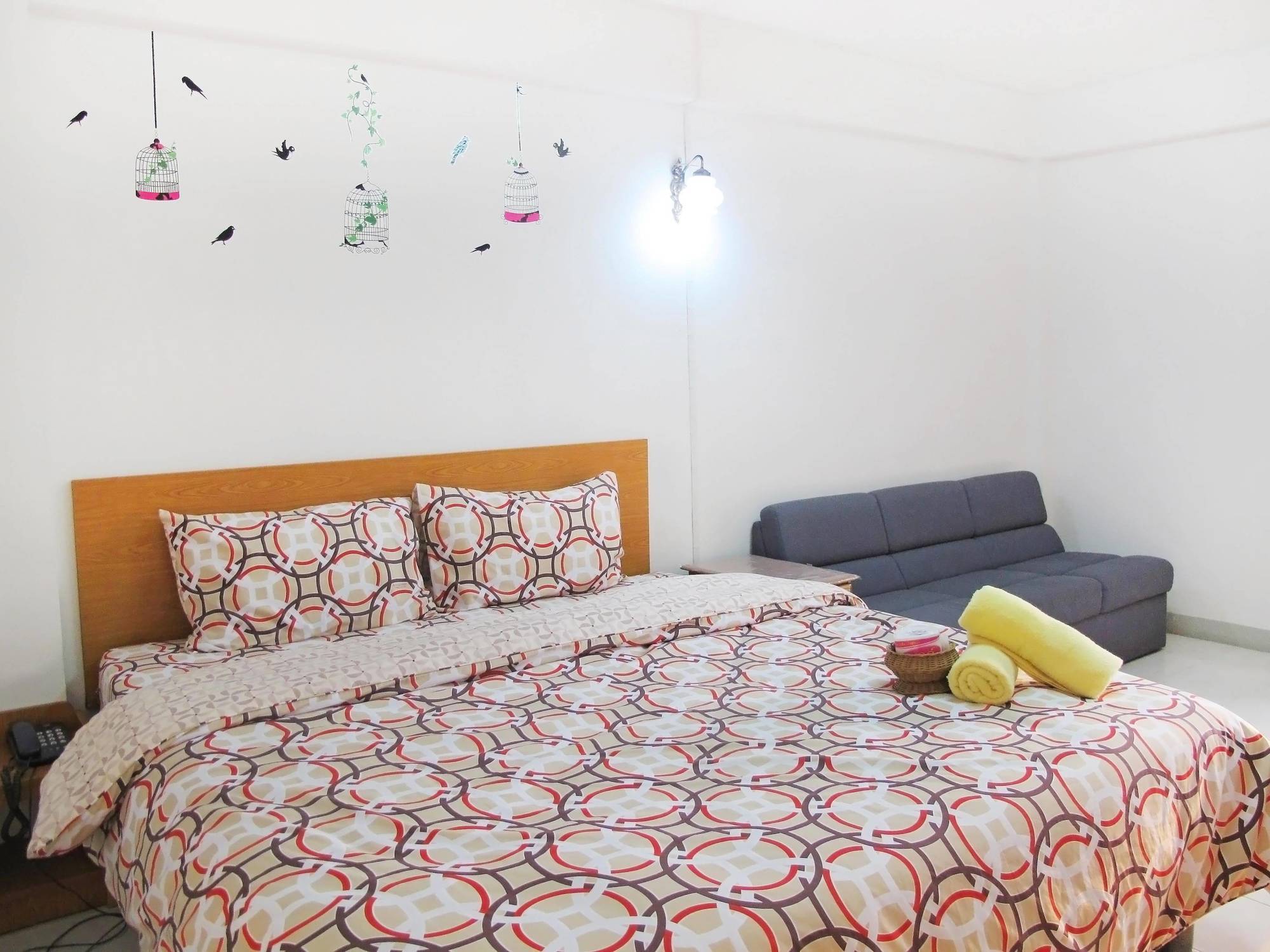 Grand Living Place Μπανγκόκ Εξωτερικό φωτογραφία