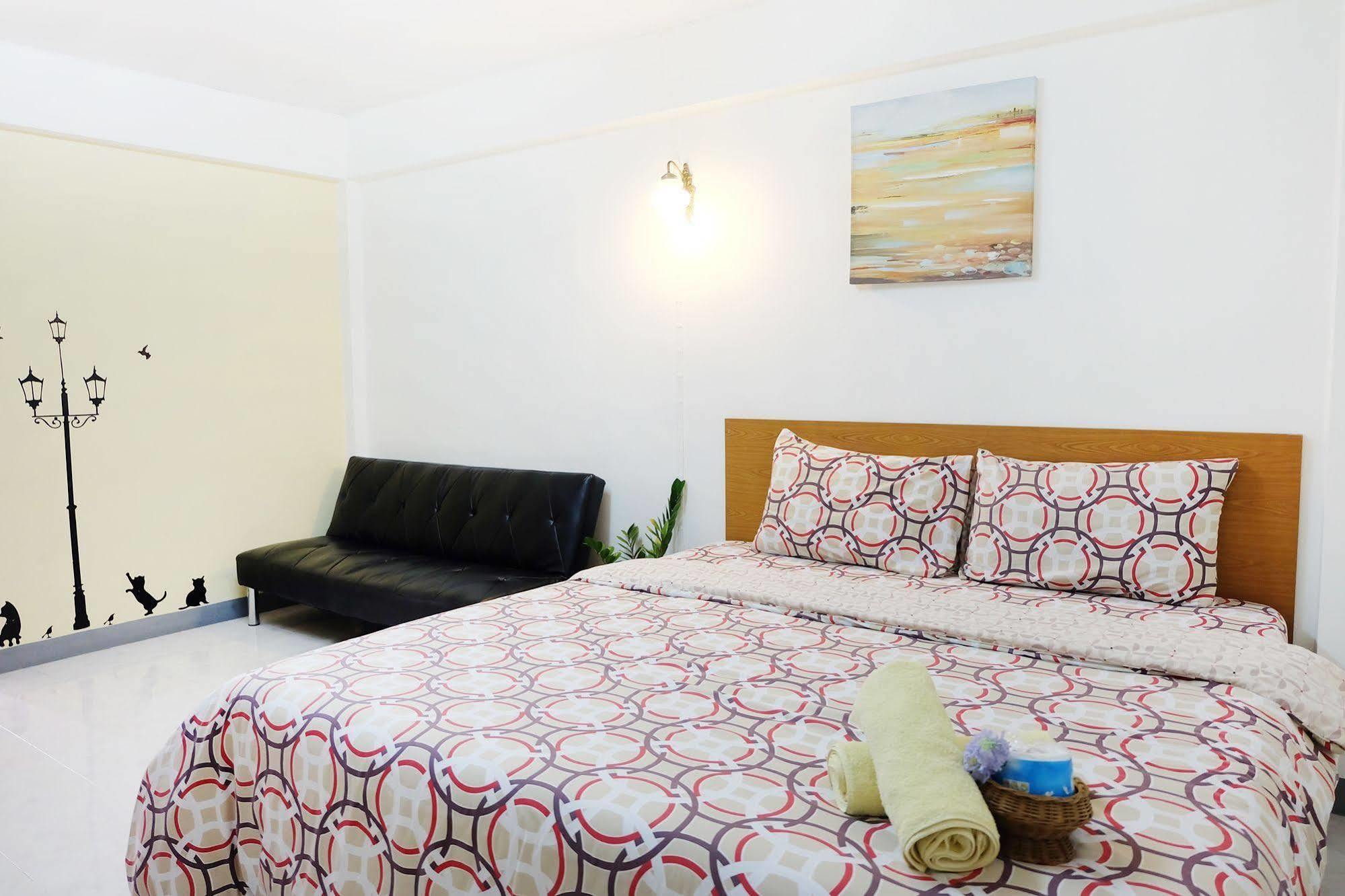 Grand Living Place Μπανγκόκ Εξωτερικό φωτογραφία