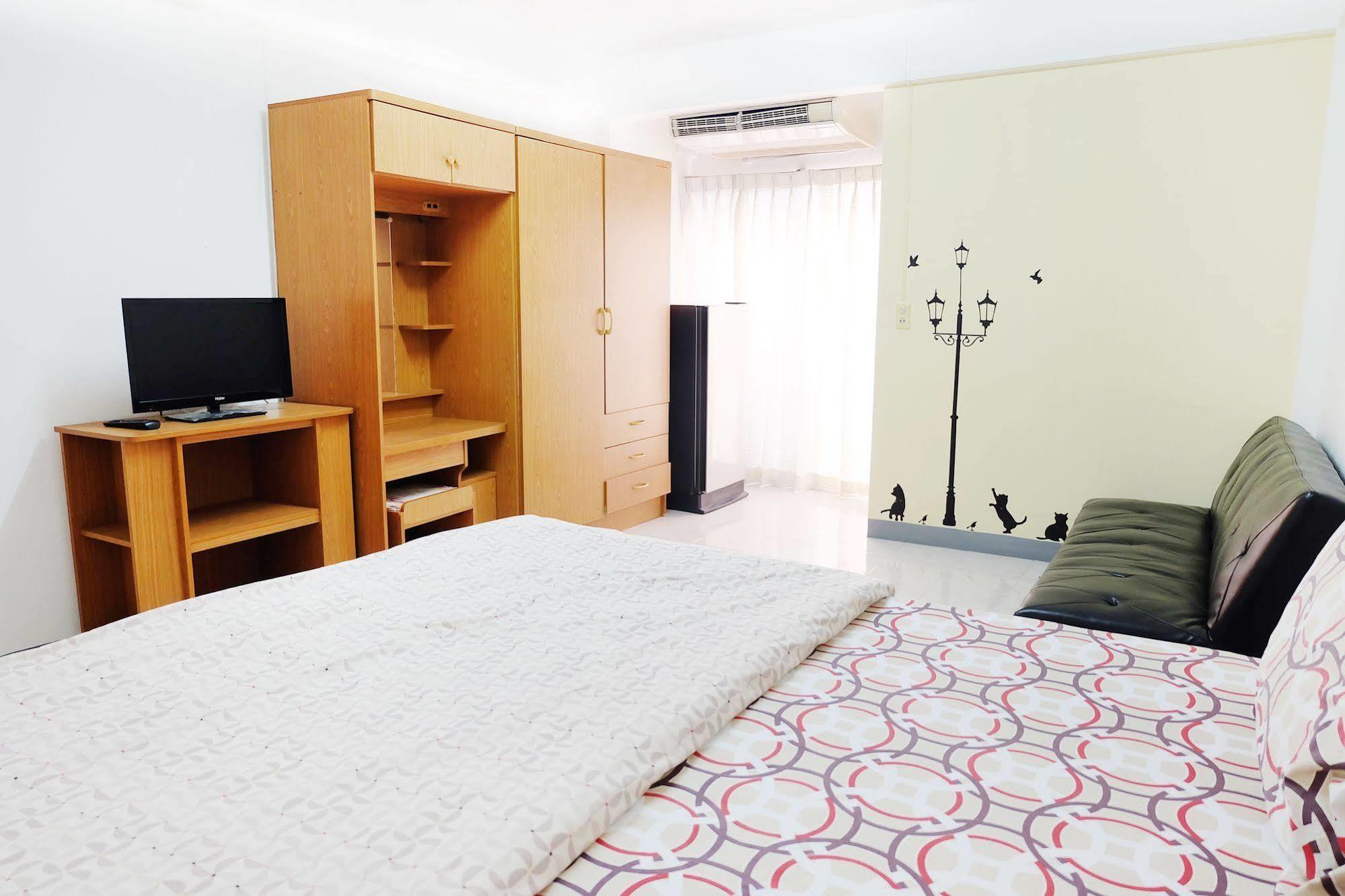 Grand Living Place Μπανγκόκ Εξωτερικό φωτογραφία