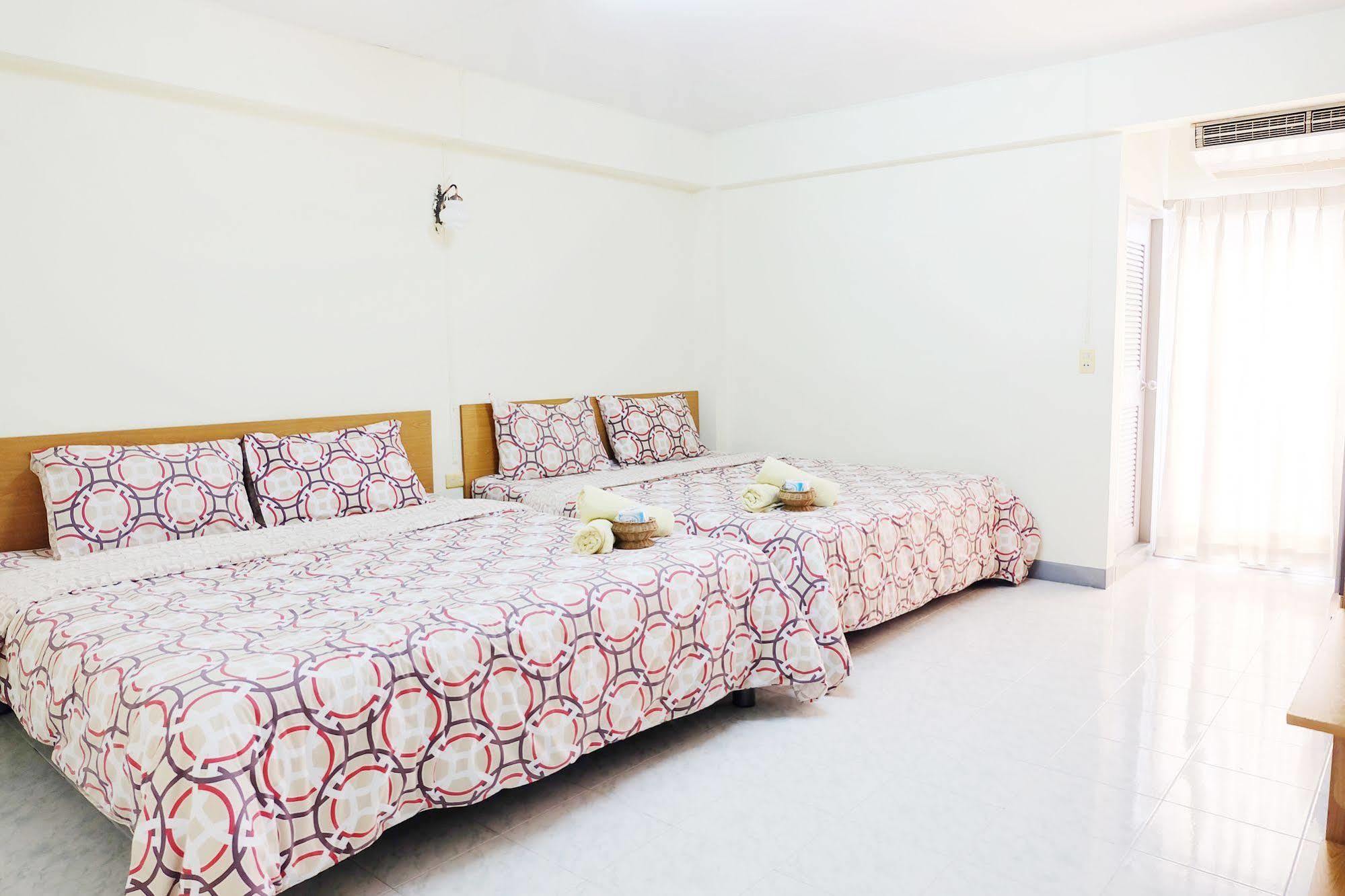Grand Living Place Μπανγκόκ Εξωτερικό φωτογραφία