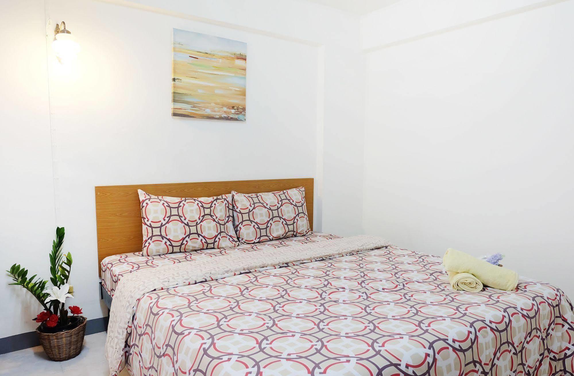 Grand Living Place Μπανγκόκ Εξωτερικό φωτογραφία