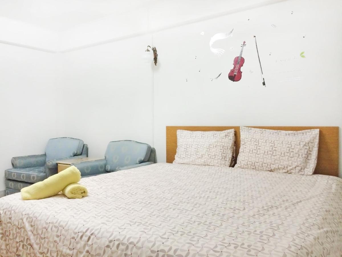 Grand Living Place Μπανγκόκ Εξωτερικό φωτογραφία